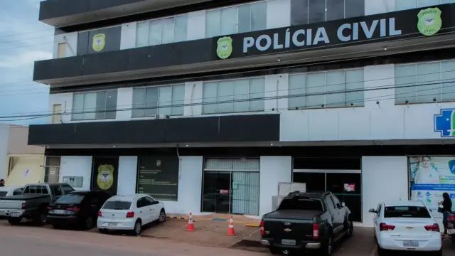 polícia civil violência apreensão