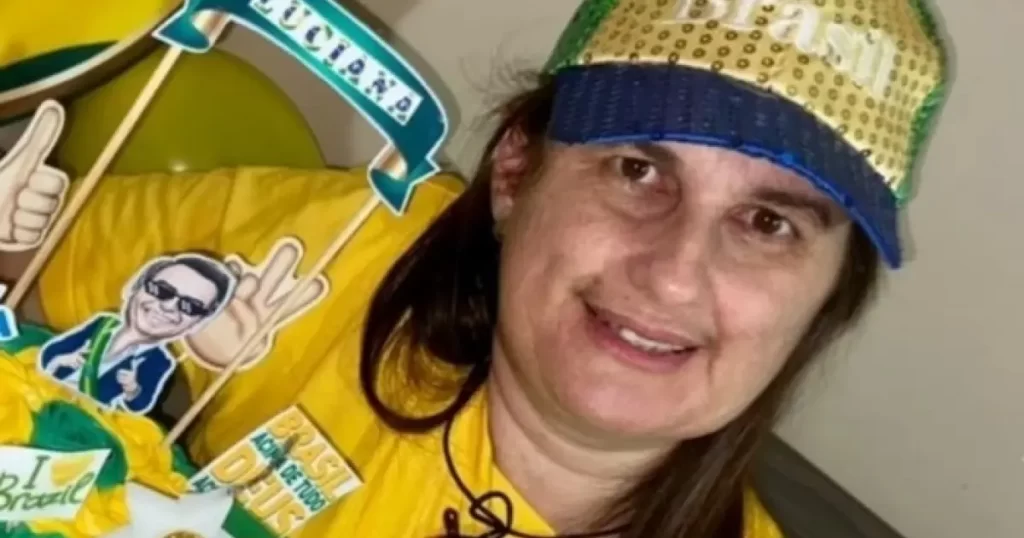 professora baiana