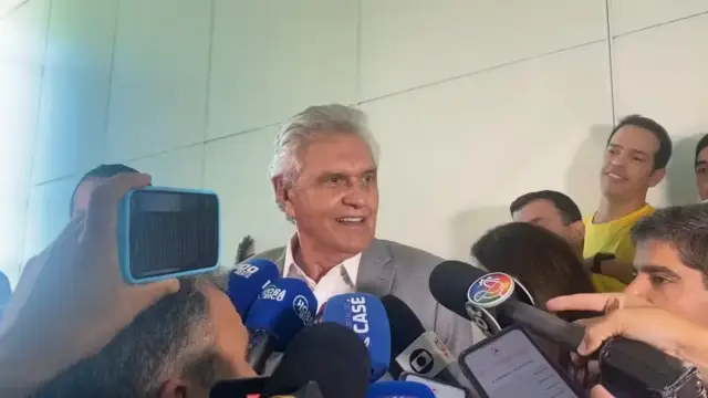 caiado