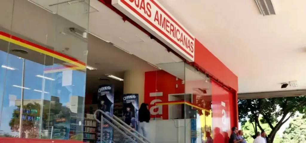 americanas