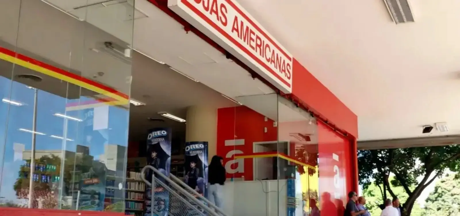 americanas