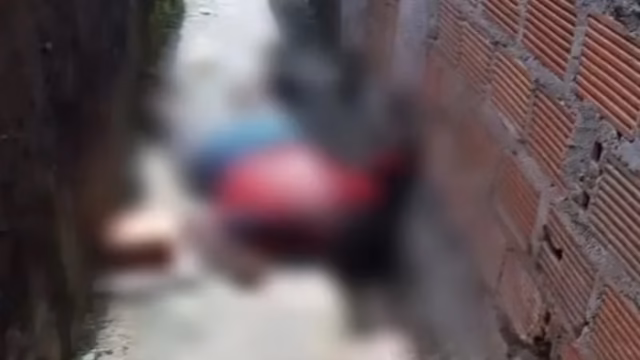 sobrinho mata tio
