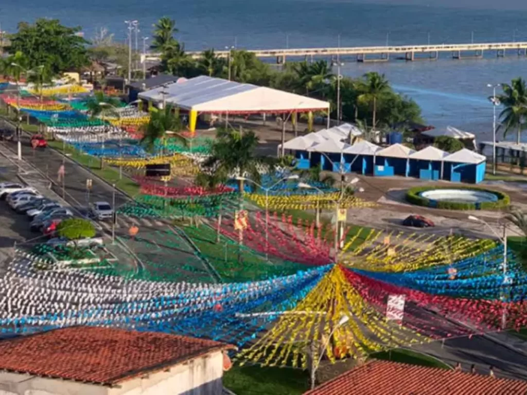 são joão