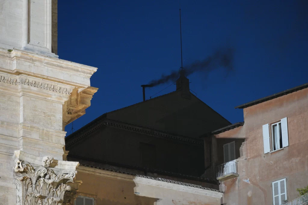conclave