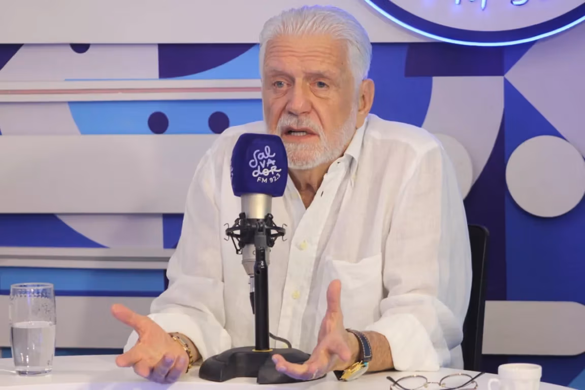 Jacques Wagner se defende