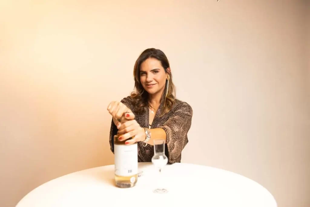 cachaça