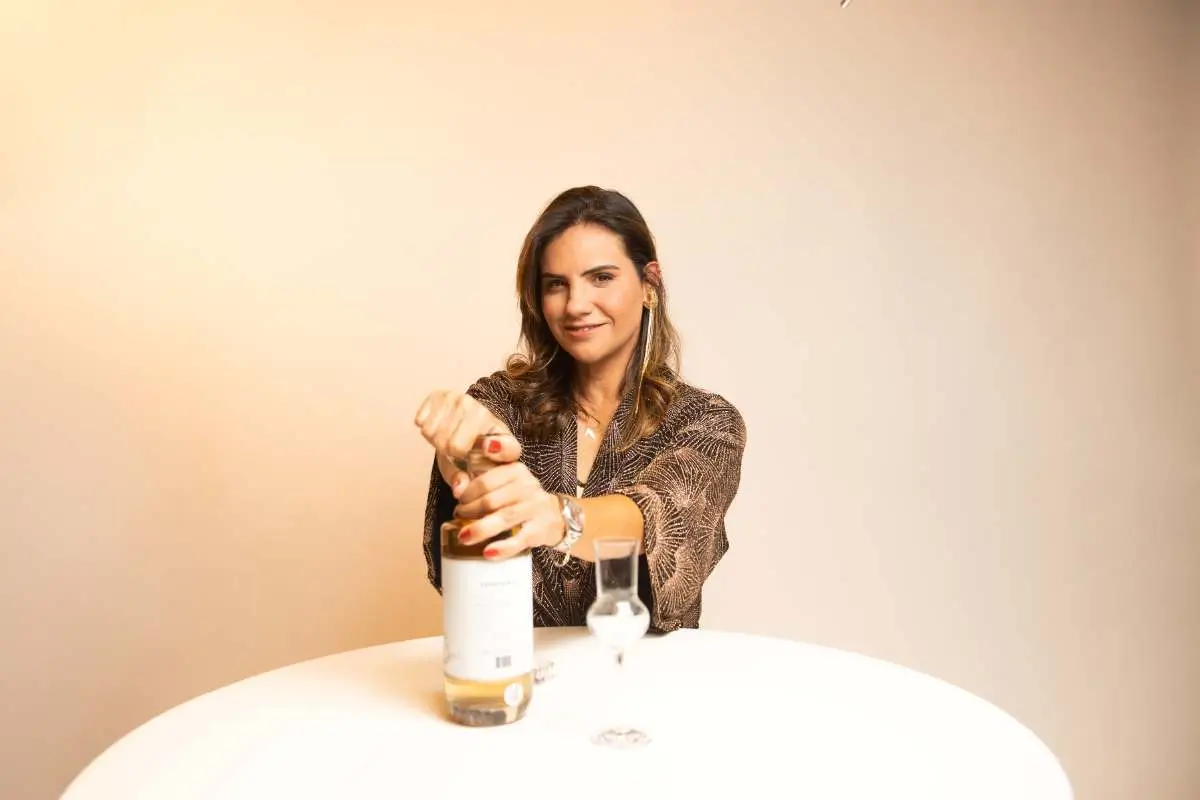 cachaça