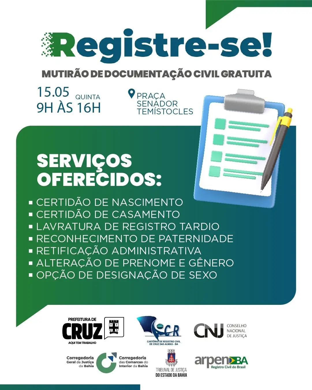 documentos