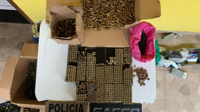 Operação Desarme