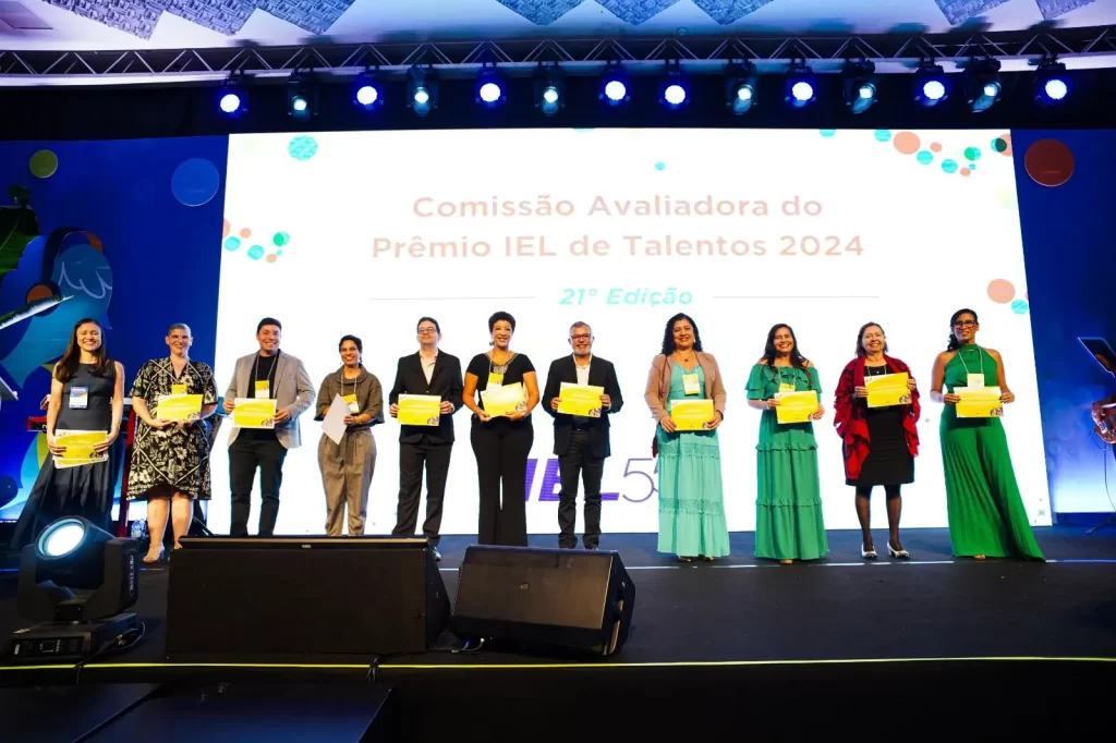IEL de Talentos