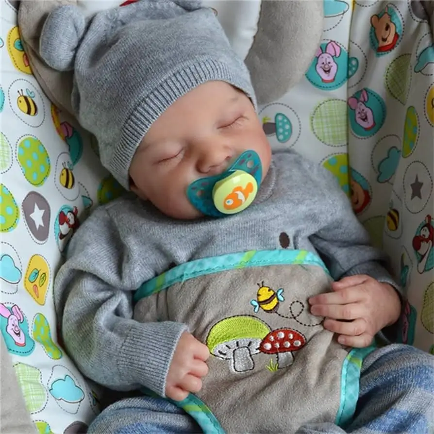 bebê reborn