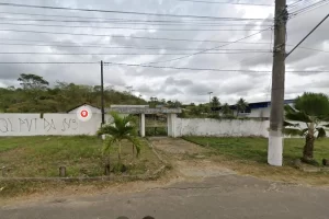 Santo Amaro jerônimo UFRB