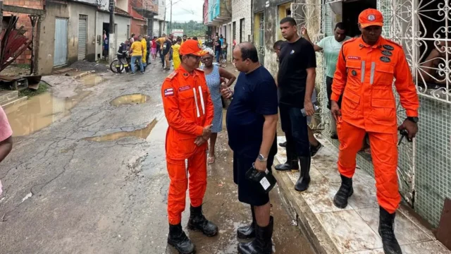 governo da bahia chuvas em santo amaro