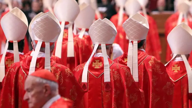 cardeais vaticano