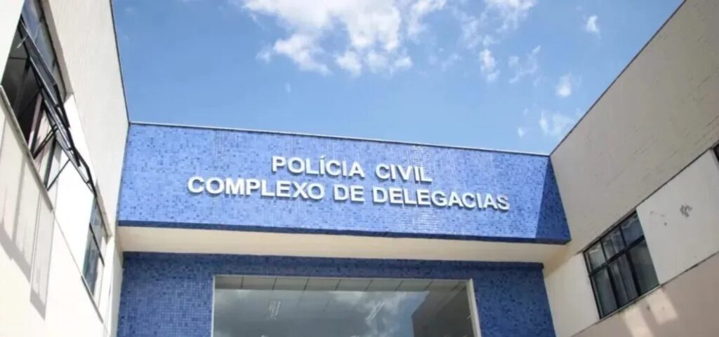 delegacia