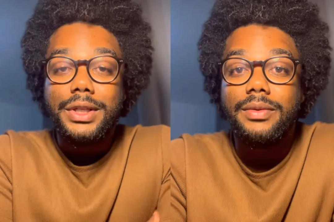 racismo felipe oliveira