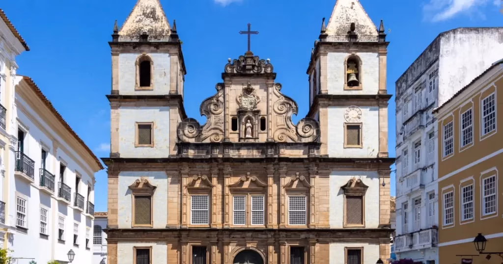 igreja