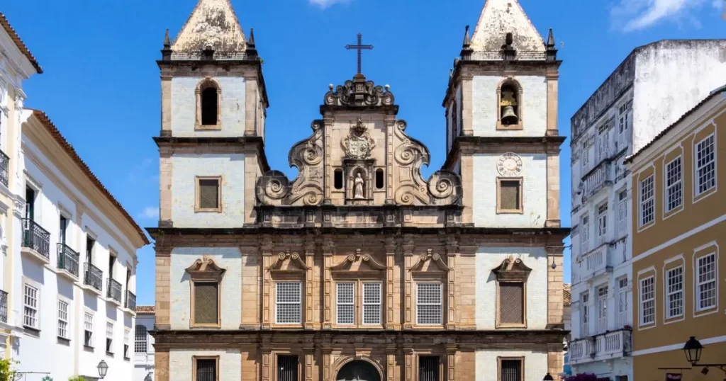 igreja