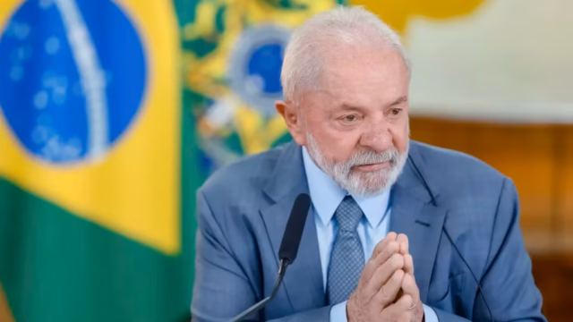 lula