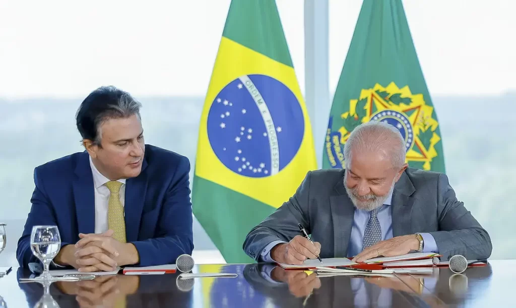 decreto lula ead