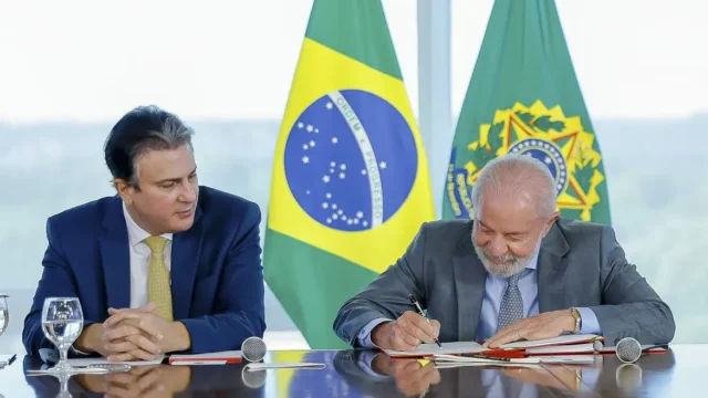 decreto lula ead