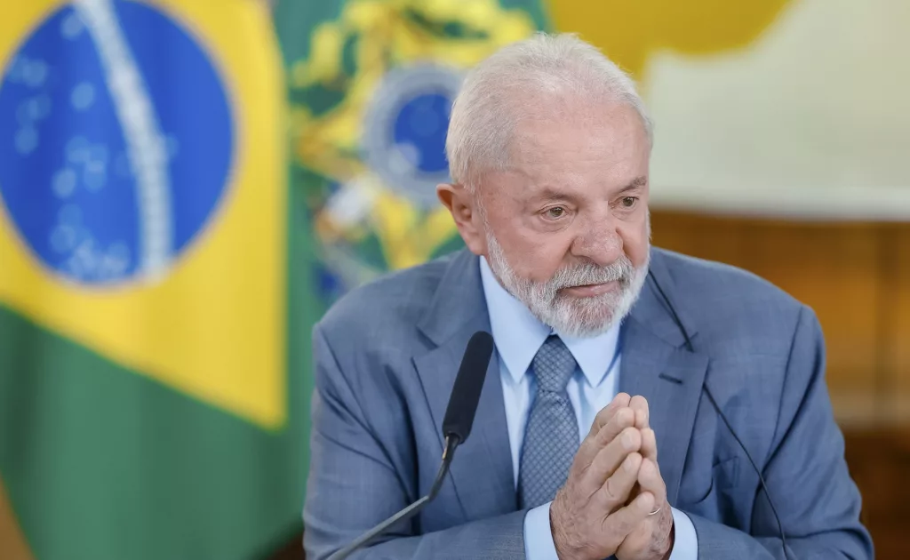 lula