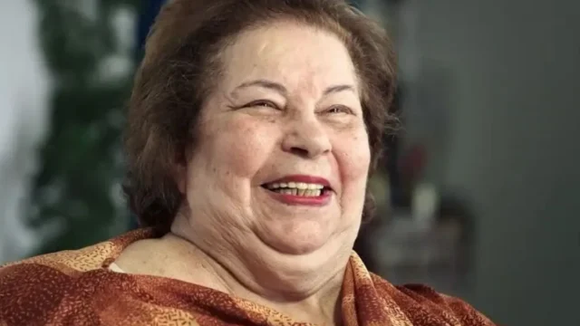 nana caymmi