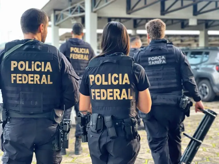 operação