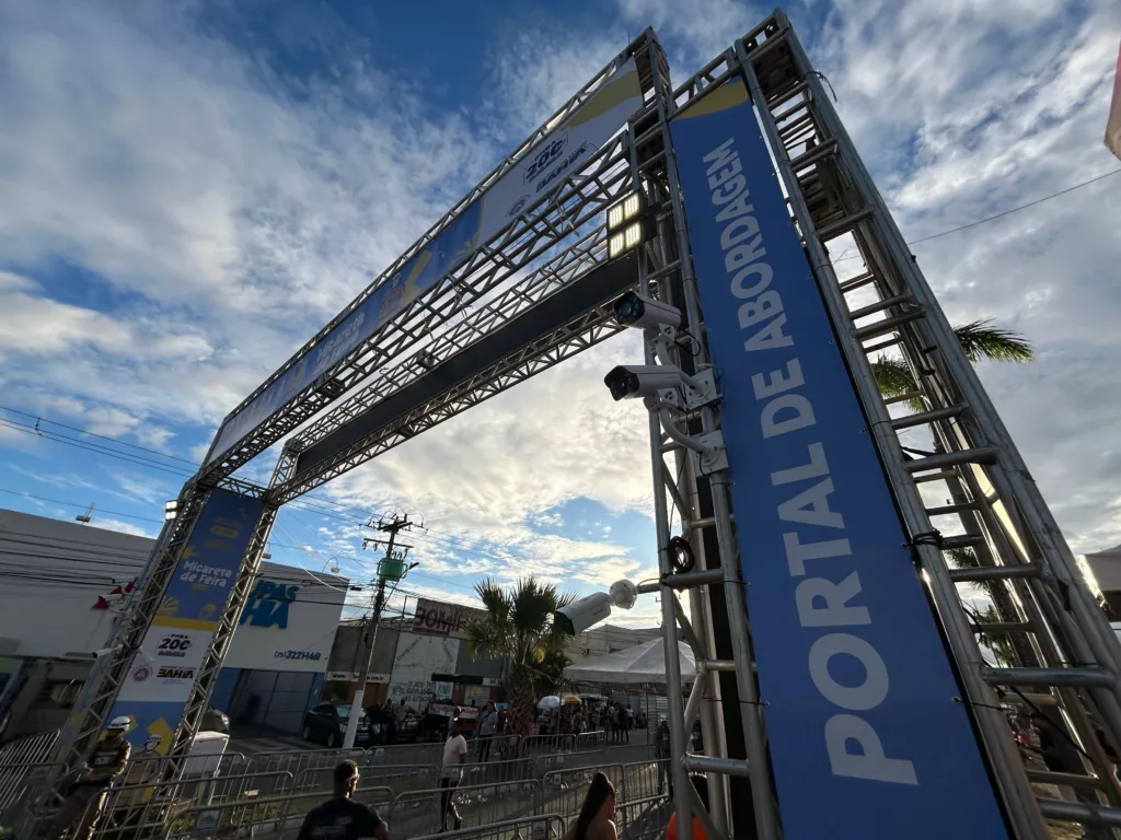 sergipe foragido