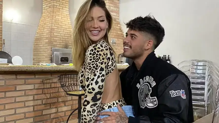 separação de Virginia e Zé Felipe