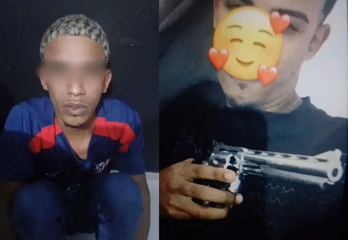 facção simões filho