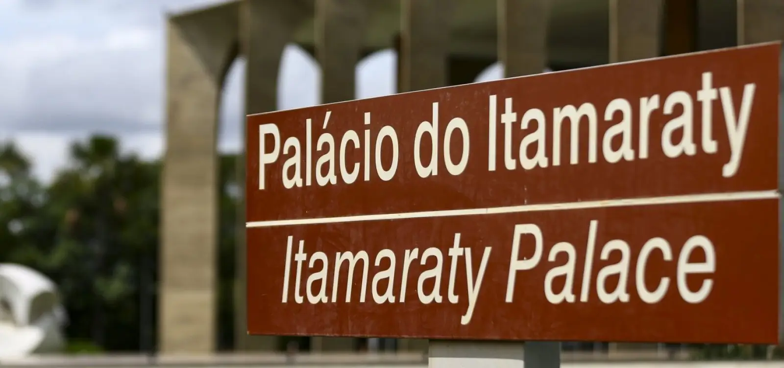 itamaraty