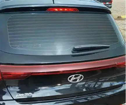 carro alugado PRF