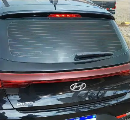 carro alugado PRF
