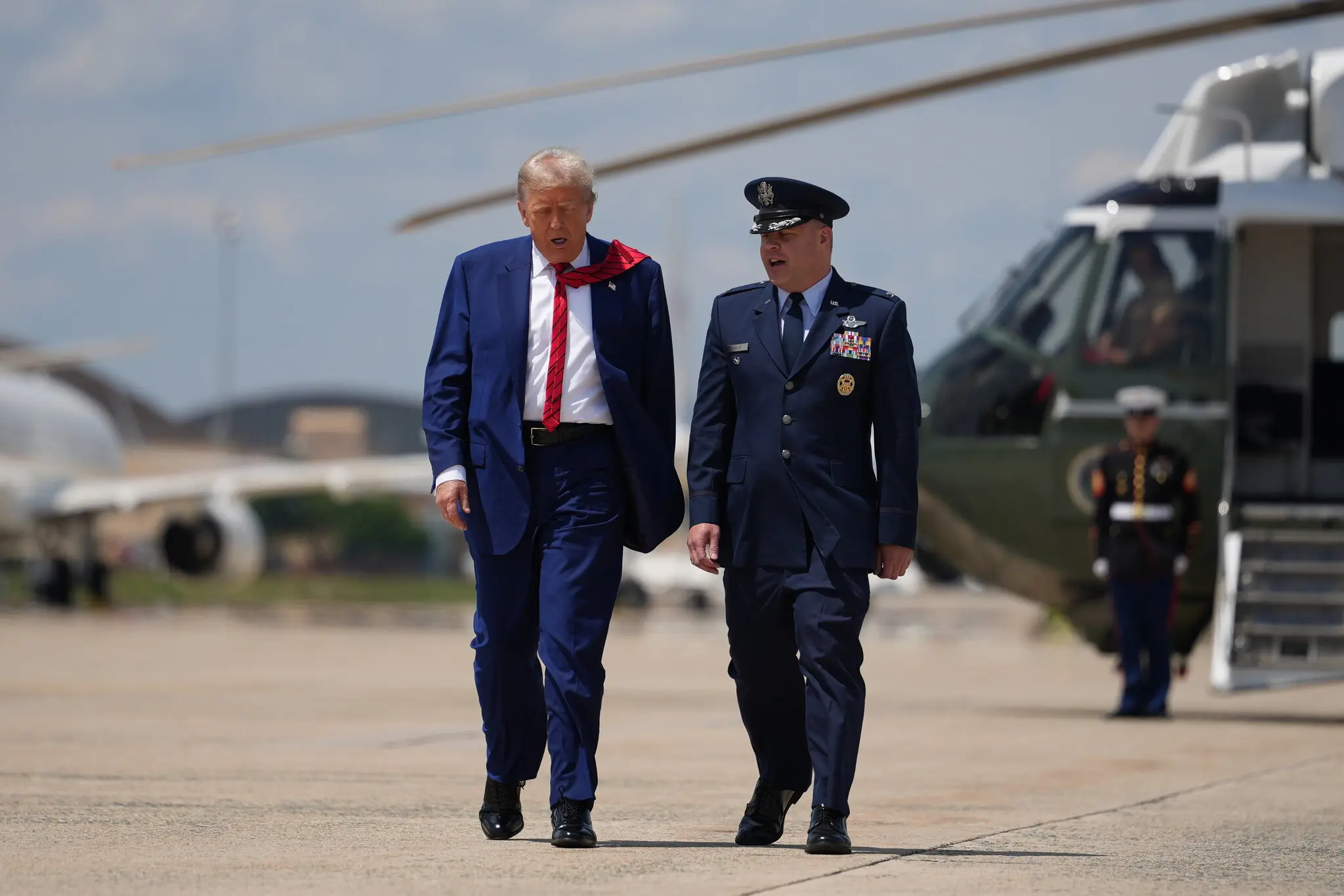 trump