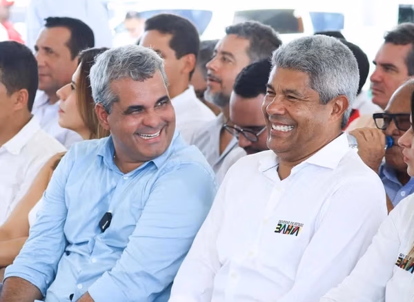 Jerônimo Rodrigues Marcel Carneiro pt