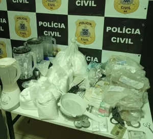 drogas operação cruz das almas
