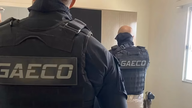 operação Padrão 78 mpba seabra