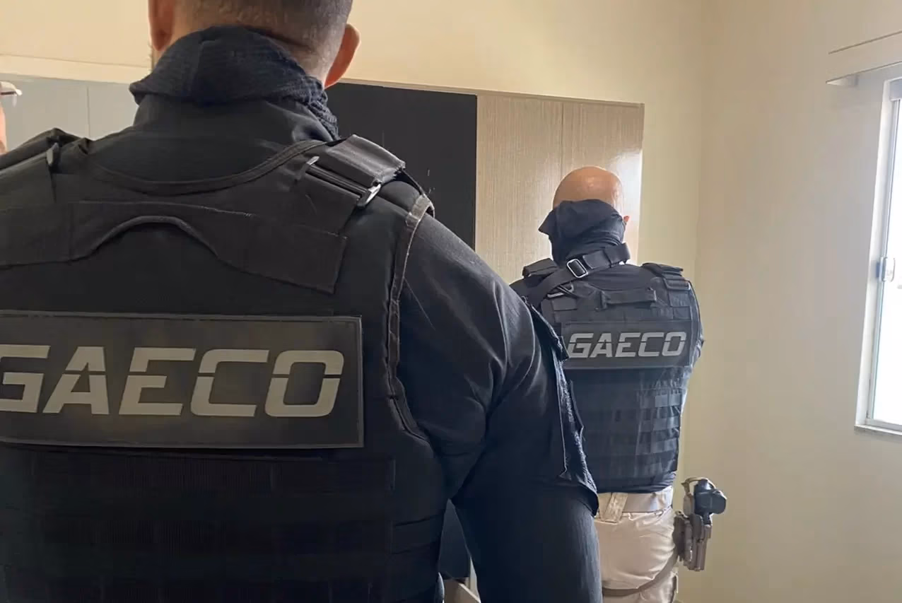 operação Padrão 78 mpba seabra