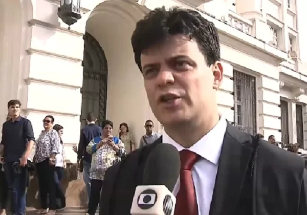 Daniel Keller
