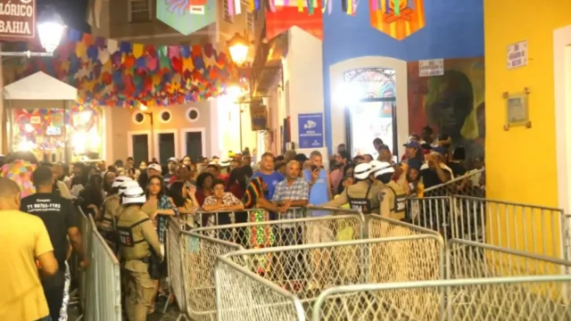 PELOURINHO