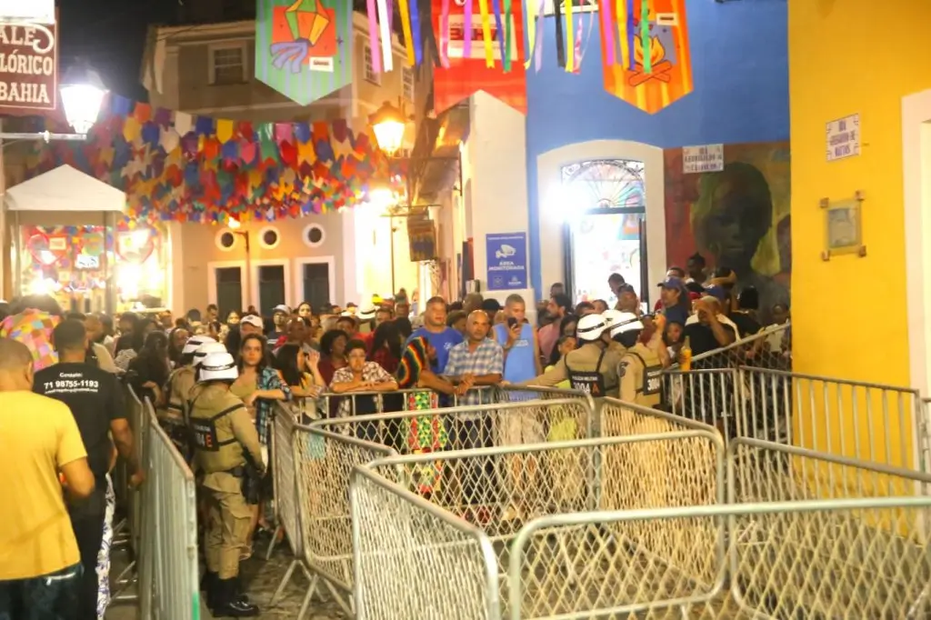 PELOURINHO