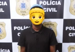 preso