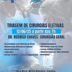 cirurgias