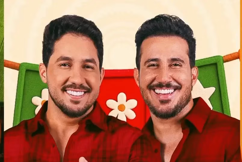 ForróDrilha Iguinho e Lulinha