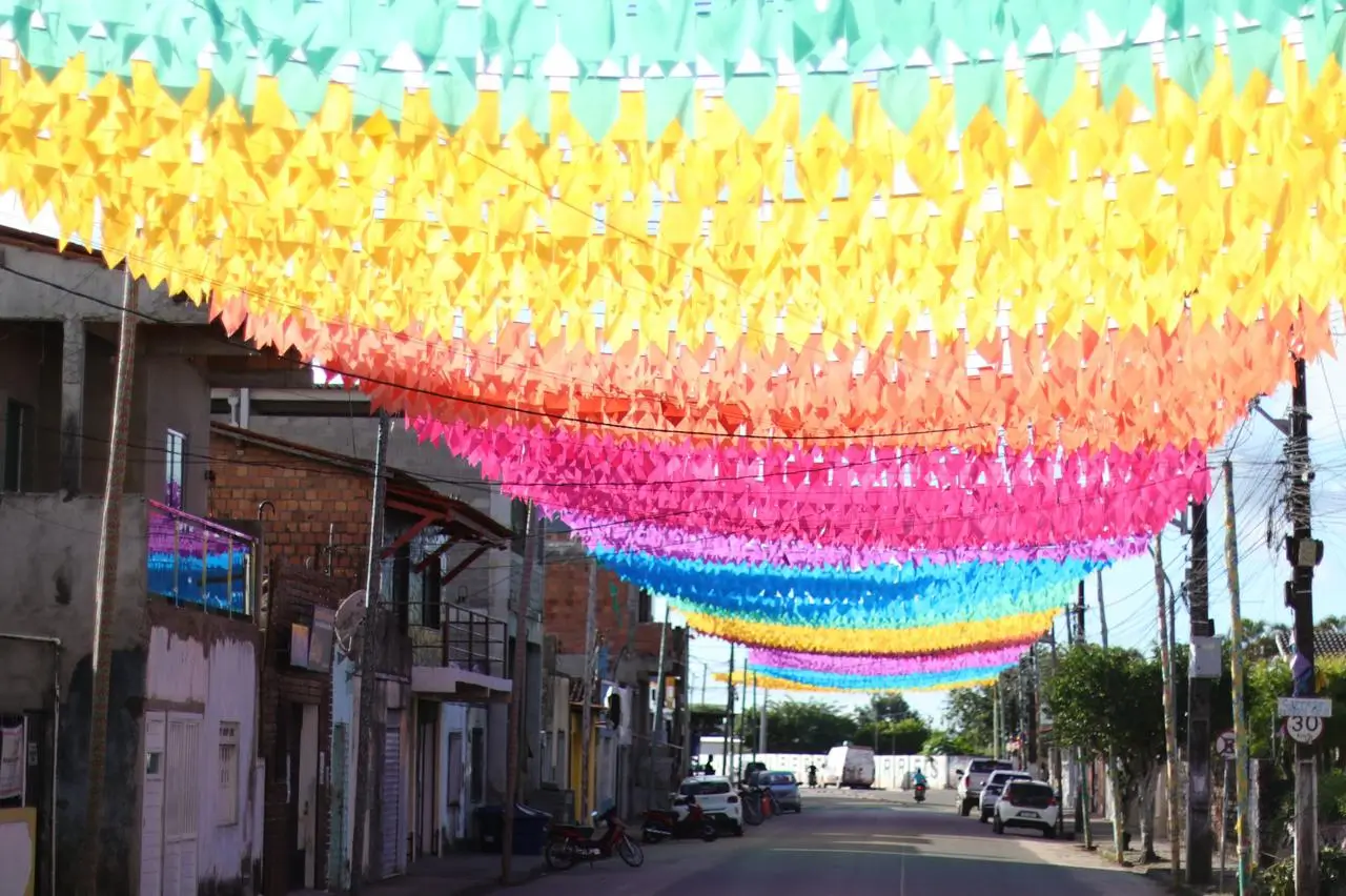 Rua da Estação Cruz das Almas