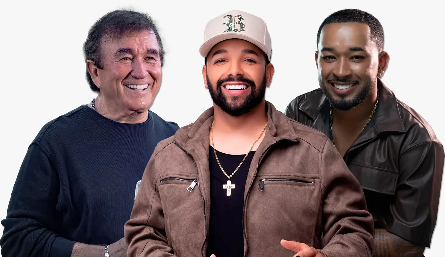 Unha pintada Toque Dez Amado Batista