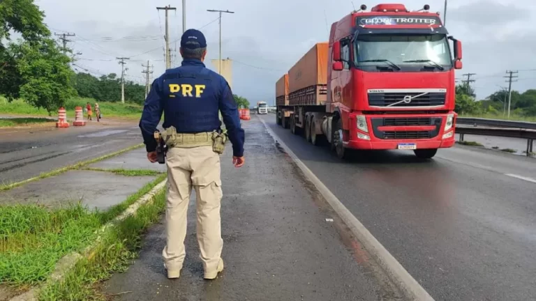 operação prf br-324