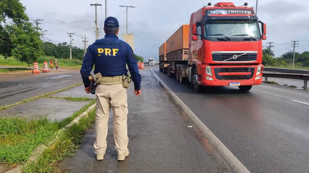 operação prf br-324