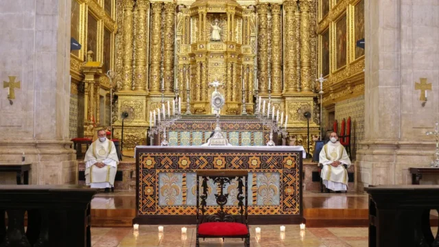 Arquidiocese de São Salvador